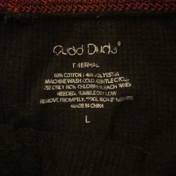 8 piece mix and match boys winter pajamas - Picture 6 of 11